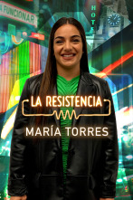 La Resistencia - María Torres