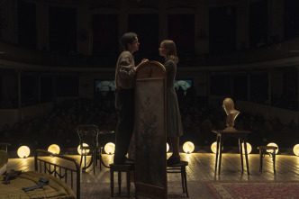 Imagen de El amor en su lugar - 4