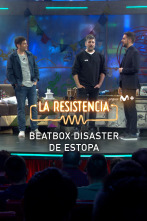 Lo + de los... (T5): Estopa beat box - 3.3.22