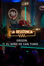 Lo + de Grison y... (T5): Grison, el niño de Can Tunis - 3.3.22