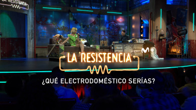 Lo + de las... (T5): Si tuvieras que elegir... - 7.3.22