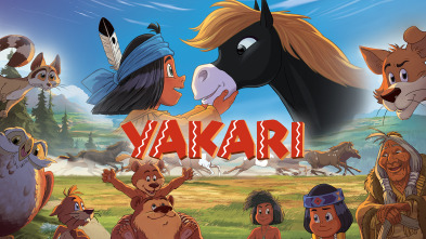 Imagen de Yakari - 2