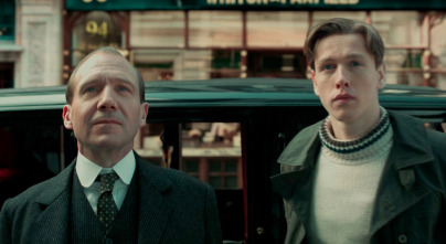 Imagen de The King's Man: La primera misión - 3