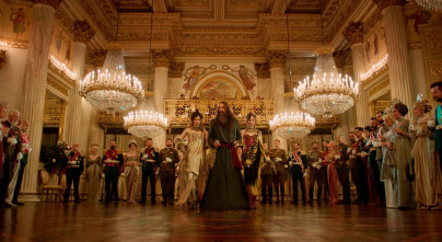 Imagen de The King's Man: La primera misión - 7