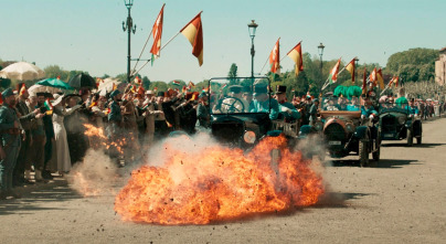 Imagen de The King's Man: La primera misión - 12