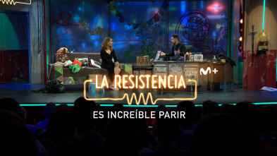 Imagen de Lo + de las... (T5): Deporte de riesgo - 8.3.22 - 2