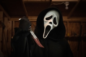 Scream (2022)