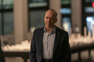 Billions (T6): Ep.9 Hindenburg