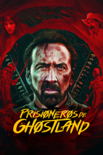 Imagen de Prisioneros de Ghostland - 1