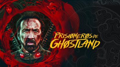 Imagen de Prisioneros de Ghostland - 2