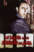 Imagen de La legión de los hombres sin alma - 1