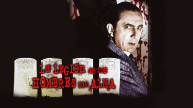 Imagen de La legión de los hombres sin alma - 2