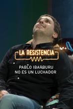 Lo + de los... (T5): Pablo Ibarburu a favor de la paz - 9.3.22