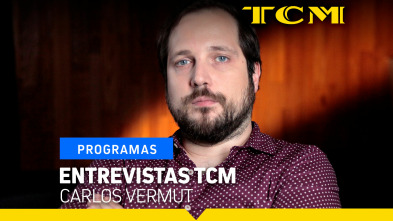 Entrevistas TCM (T1): Carlos Vermut