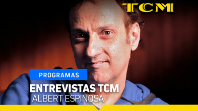 Entrevistas TCM (T1): Albert Espinosa