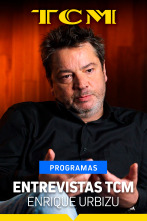 Entrevistas TCM (T1): Enrique Urbizu
