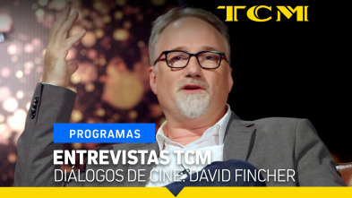 Entrevistas TCM (T2): David Fincher