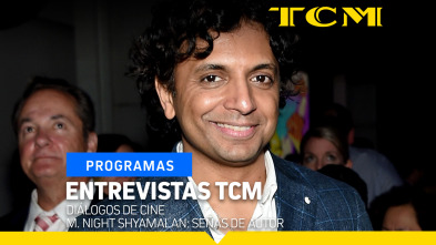 Entrevistas TCM (T2): M. Night Shyamalan: Señas de autor
