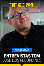 Entrevistas TCM (T3): Jose Luis Rebordinos