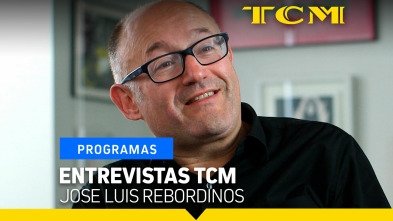 Entrevistas TCM (T3): Jose Luis Rebordinos