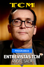 Entrevistas TCM (T4): Entrevistas TCM: Ángel Sala