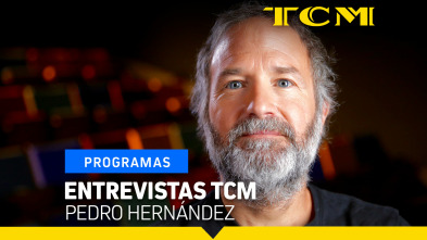 Entrevistas TCM (T4): Pedro Hernández