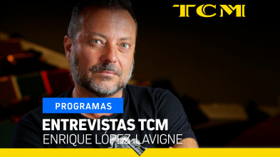 Imagen de Entrevistas TCM (T4): Enrique López-Lavigne - 2