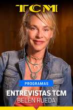 Imagen de Entrevistas TCM (T4): Entrevistas TCM: Belén Rueda - 1