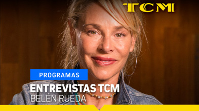 Entrevistas TCM (T4): Entrevistas TCM: Belén Rueda