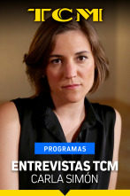 Entrevistas TCM (T4): Carla Simón