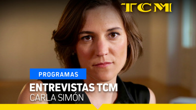 Entrevistas TCM (T4): Carla Simón