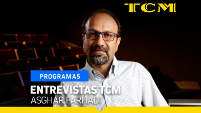 Entrevistas TCM (T4): Entrevistas TCM: Asghar Farhadi