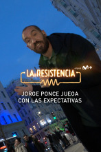 Lo + de Ponce (T5): Mejor vivir sin expectativas - 10.3.22