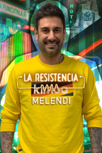 La Resistencia - Melendi