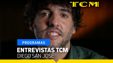 Entrevistas TCM (T5): Diego San José