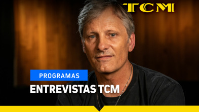 Entrevistas TCM