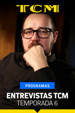 Entrevistas TCM