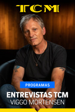 Entrevistas TCM (T6): Entrevistas TCM: Viggo Mortensen