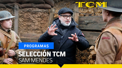 Selección TCM (T1): Sam Mendes