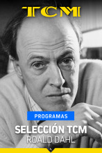 Selección TCM (T2): Roald Dahl