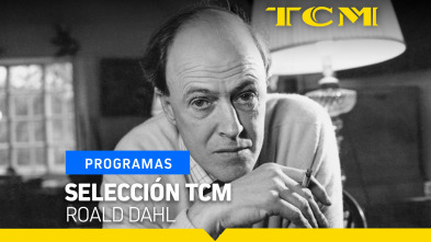 Selección TCM (T2): Roald Dahl