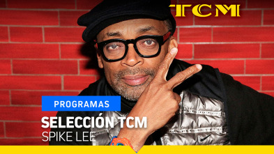Selección TCM (T3): Spike Lee