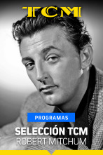 Selección TCM (T3): Robert Mitchum