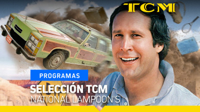 Selección TCM (T3): National Lampoon's