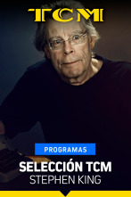 Selección TCM (T3): Stephen King