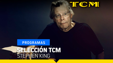 Selección TCM (T3): Stephen King