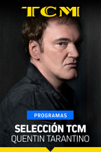 Selección TCM (T3): Quentin Tarantino