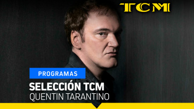 Selección TCM (T3): Quentin Tarantino