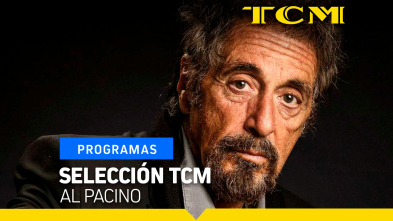 Selección TCM (T4): Al Pacino