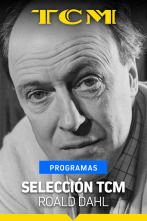 Selección TCM (T4): Roald Dahl